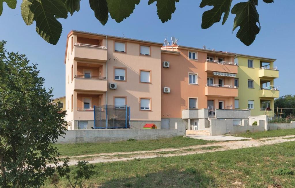 Soba Sanja Apartment Pula Exterior photo